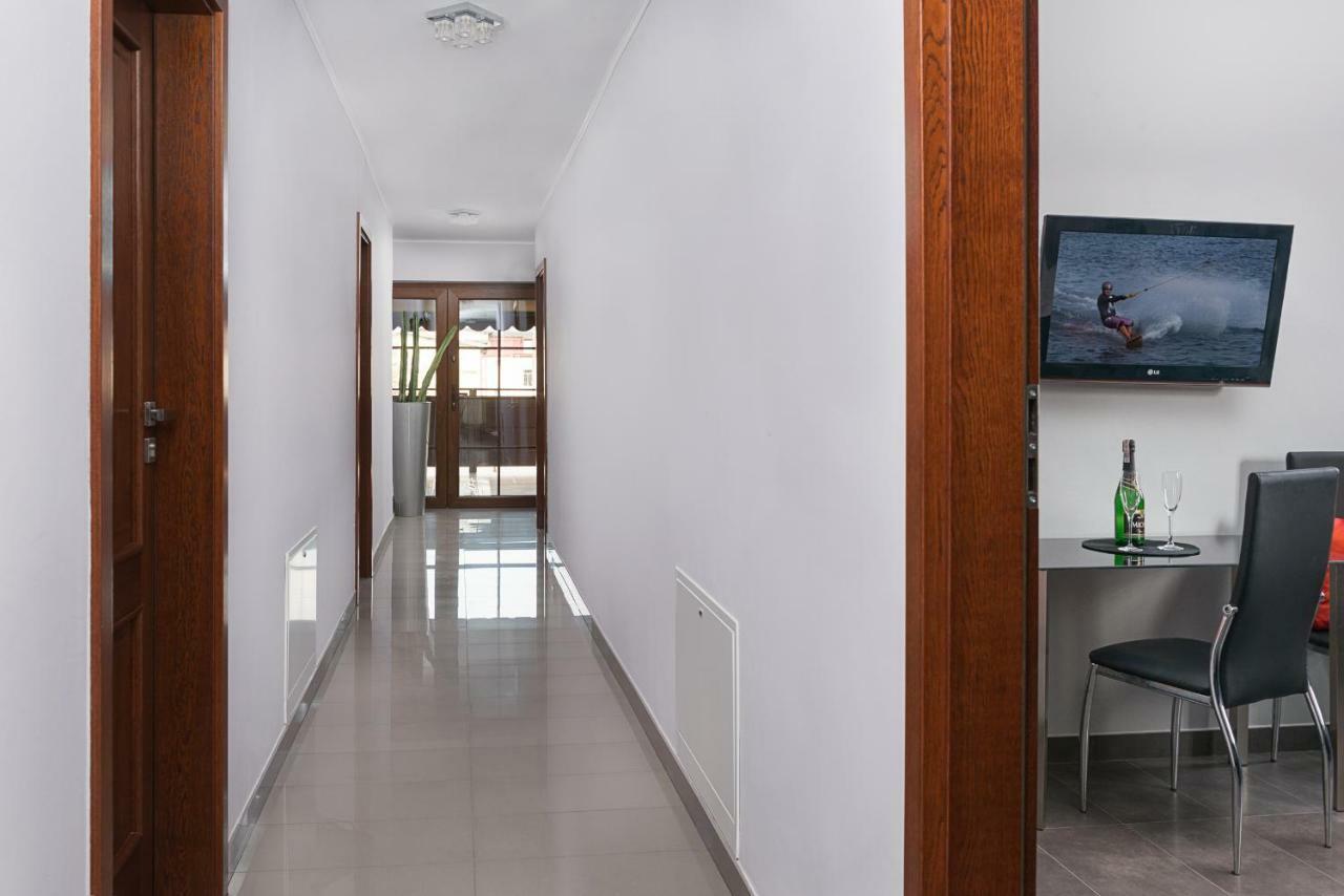 Willa Intryga Puck Dış mekan fotoğraf